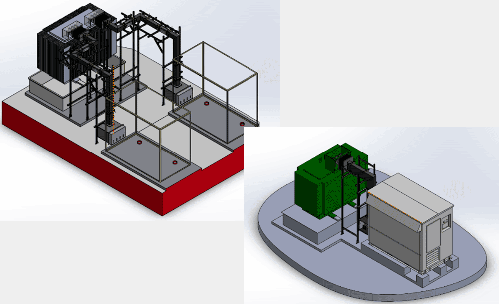 Battery Energy Storage System